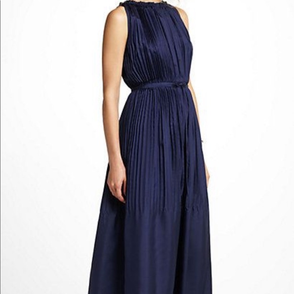 Rachel Comey Dresses & Skirts - Rachel Comey Silk Maxi Dress